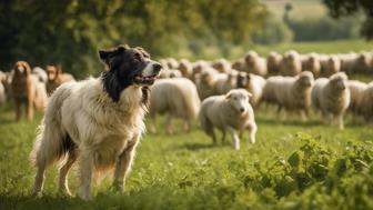 Alles, was du über den ungarischen Hirtenhund wissen musst