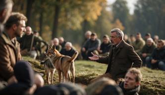 Brandenburg: Machtwort von Woidke gefordert - Streit um Jagdverordnung