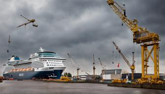 Deutsche Umwelthilfe warnt vor Interessenkonflikt bei Rettung der Meyer Werft