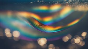 Die faszinierende Entstehung eines Regenbogens: Farben und physikalische Hintergründe