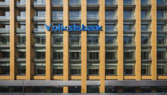 Die größte Volksbank Deutschlands entsteht durch Fusion