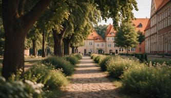 Die schönsten Museen in Brandenburg