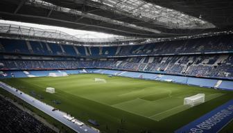 Die Spielstätten der Olympischen Fußballturniere 2024: Vom Stade Vélodrome bis Stade de Bordeaux