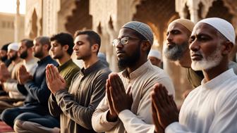 Die Tekbir Bedeutung: Ein tiefer Einblick in die spirituelle Praxis im Islam