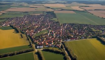 Einkommensunterschiede in Brandenburg: So groß sind die Unterschiede zwischen den Landkreisen im Jahr