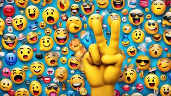 Emoji Bedeutung Finger: Deine ultimative Anleitung zu Finger-Emojis und ihren Bedeutungen