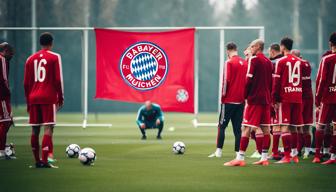 FC Bayern erwägt Last-Minute-Transfer wegen Abwehrproblemen