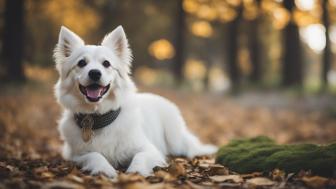 Fotoshooting mit Hund: Kreative Ideen für unvergessliche Erinnerungen