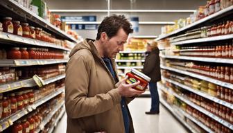 Hersteller ruft Arrabbiata-Soße bei Aldi Nord wegen Glassplitter zurück