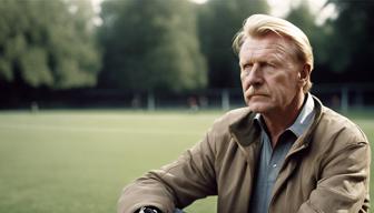 Horst Hrubesch: Wie die Legende die Zeit nach dem Fußball plant