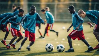 Ist das DFB-Team mit Malick Thiaw, Nicolas Kühn und Co. auf dem Weg zu Nagelsmann?