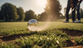 Ist der Wasserverbrauch auf Brandenburgs Golfplätzen angesichts der Trockenheit angemessen?