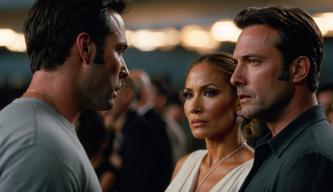 Jennifer Lopez: Ist die Ehe mit Ben Affleck in Krisengefahr?