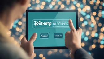 Kampf gegen Account-Sharing: Disney+ kämpft gegen die Weitergabe von Passwörtern