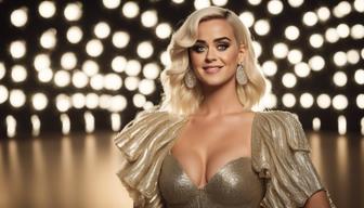 Katy Perry: Frische Musik von der 