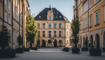 Landesschülersprecher äußert Angst vor Rechtsextremismus in Brandenburg