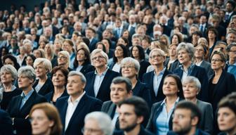 Machtkampf im Sozialflügel der CDU: Frauen fordern Doppelspitze