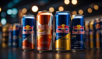 Mehrheit für Mindestalter beim Verkauf von Energydrinks wie Red Bull