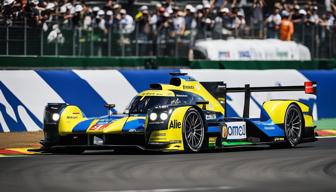 Mick Schumacher erlebt Pech: Alpine scheidet früh in Le Mans aus