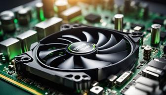 Nvidia überholt Microsoft und Apple: Wird zur Nummer 1 im Börsenwert