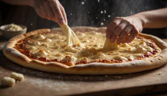 Rückruf von „Kornelia“-Pizzateig der Donaustrudel GmbH wegen möglicher Glassplitter