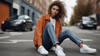 Tapered Leg Jeans Bedeutung: Was du darüber wissen solltest