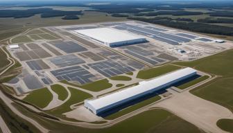 Tesla erhält Genehmigung zum Ausbau der Gigafactory in Grünheide