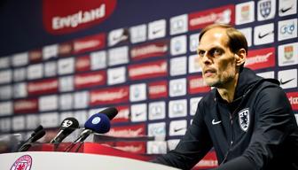 Vorstellung am Mittwoch: Thomas Tuchel wohl neuer England-Trainer