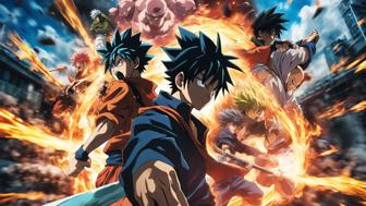 Was ist die Shonen Bedeutung? Eine tiefgehende Analyse des Anime-Genres