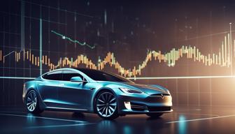 Was steckt wirklich hinter dem Hype um die Tesla-Aktie: Analyse der massiven Kursrally