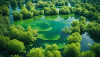 Wasserqualität an Brandenburgs und Berlins Badestellen: Blaualgen, Coli und Enterokokken