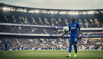 West Ham United zeigt Interesse an N'Golo Kanté, dem Star aus Frankreich