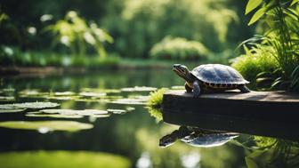 Wie alt werden Schildkröten? Fakten zur Lebenserwartung und Pflege