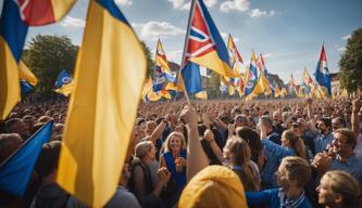 Wie Bochum den sensationellen Klassenerhalt feiert: Heute sind alle Helden